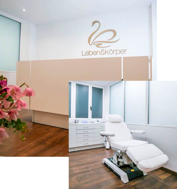 Clínica Estética Barcelona