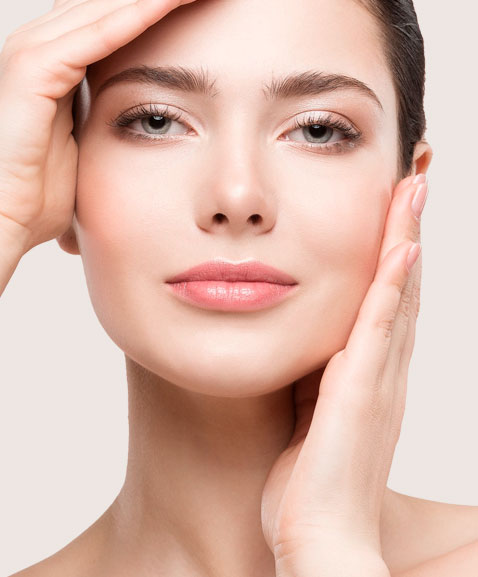 Perfilado de labios