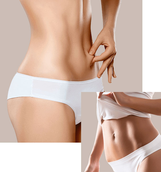 Medicina Estética Lipoescultura HD