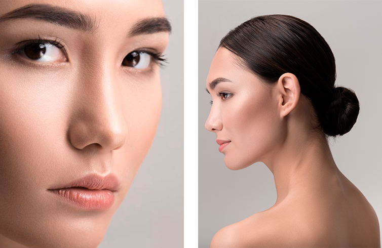 Rinoplastia Clinica Estética Barcelona