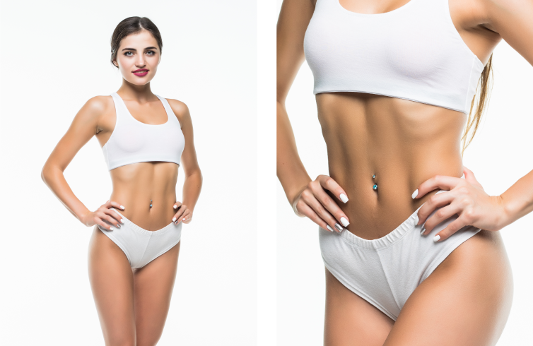 Abdominoplastia Abdominoplastia