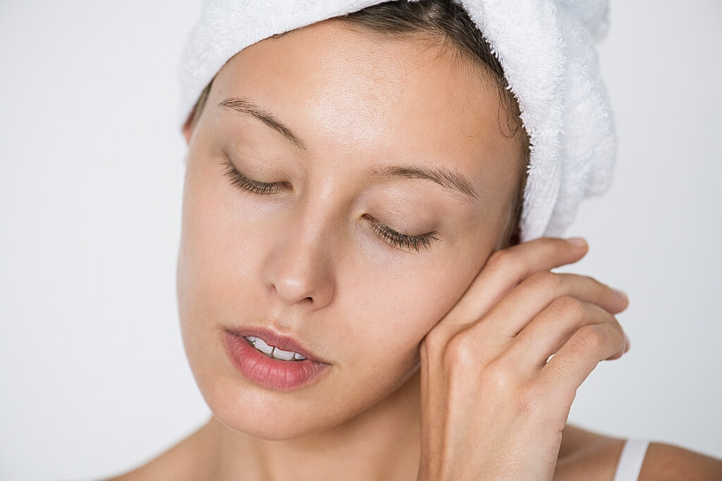 Peeling químico: antes y después del tratamiento