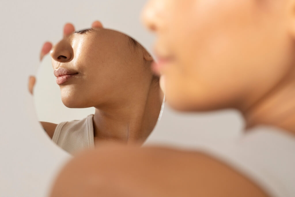 Perfilado de labios: antes y después