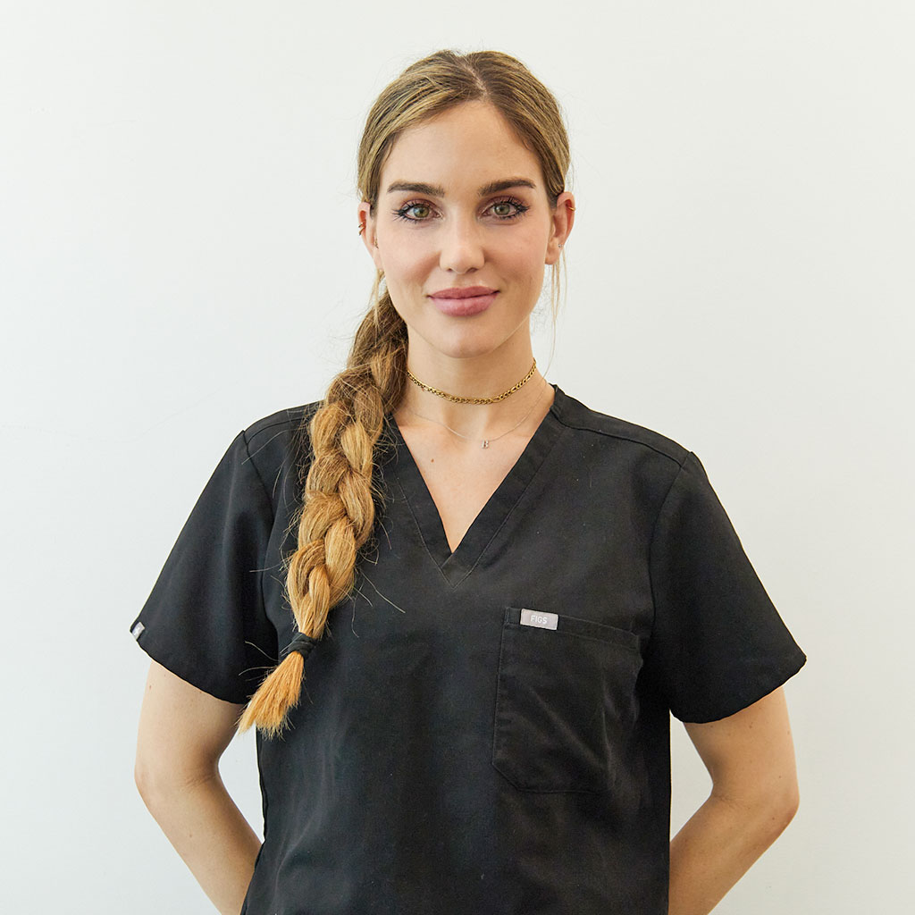 Dra. Blanca Laso