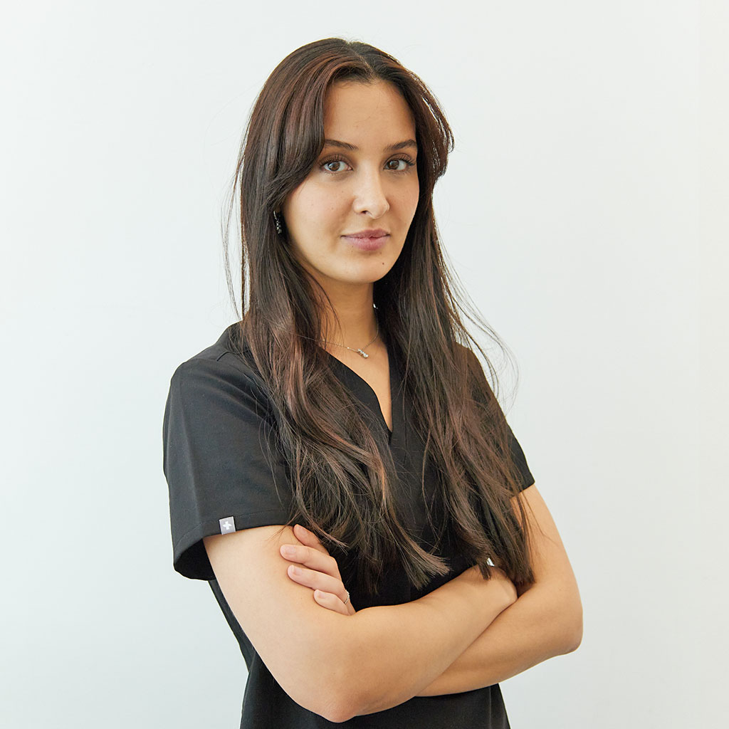 Dra. Sara Lagar